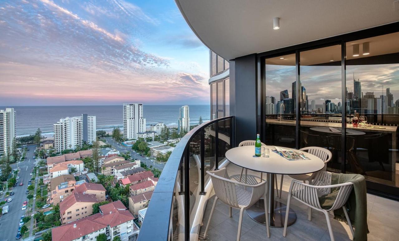 Encore Broadbeach - Official Gold Coast Exterior foto