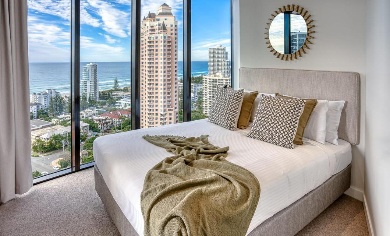 Encore Broadbeach - Official Gold Coast Exterior foto