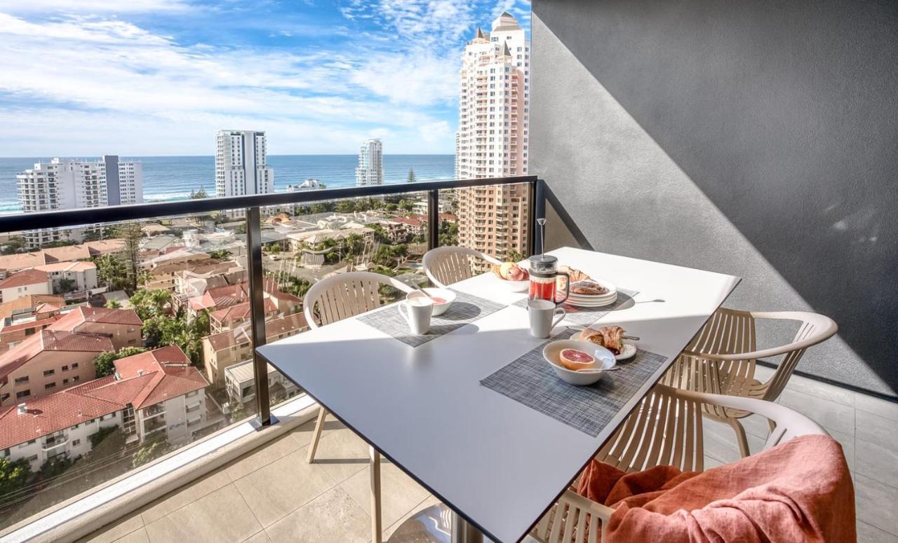 Encore Broadbeach - Official Gold Coast Exterior foto