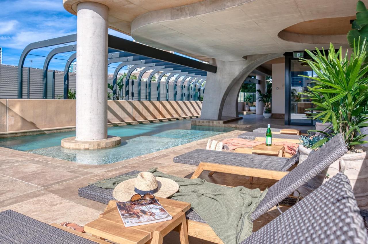 Encore Broadbeach - Official Gold Coast Exterior foto