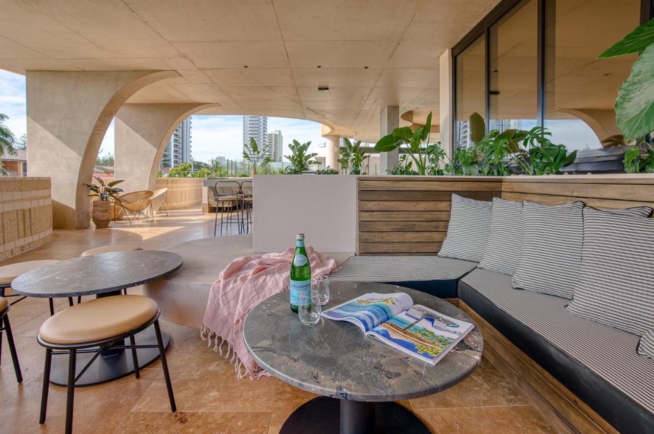 Encore Broadbeach - Official Gold Coast Exterior foto