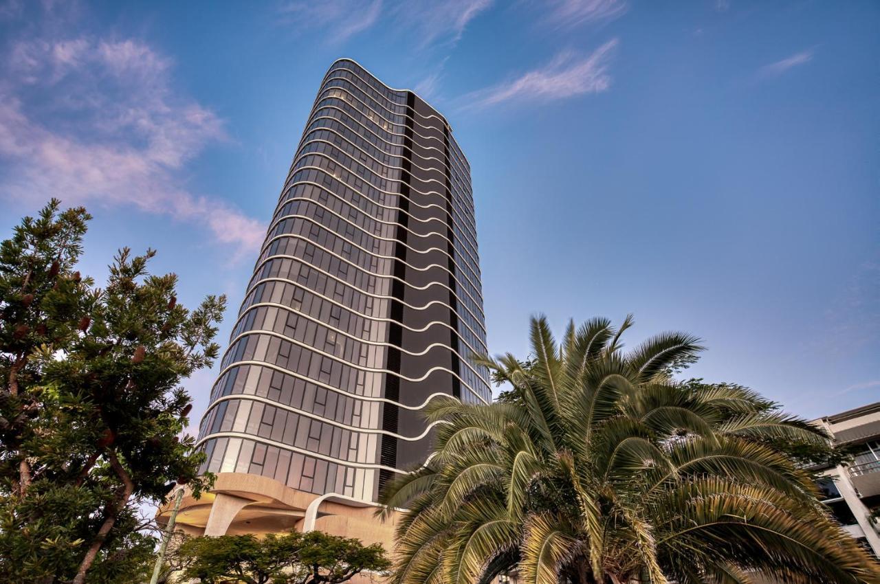 Encore Broadbeach - Official Gold Coast Exterior foto