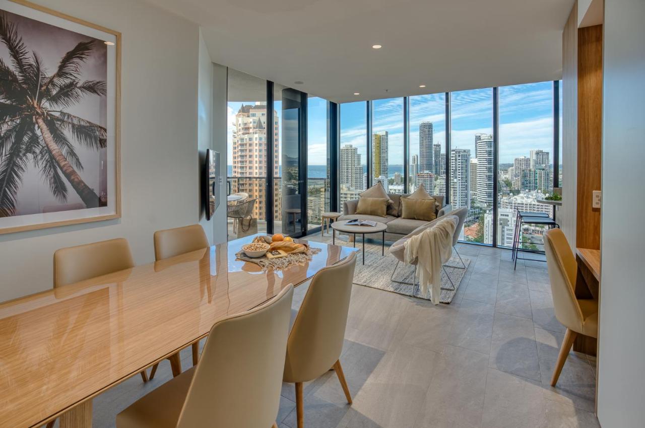 Encore Broadbeach - Official Gold Coast Exterior foto