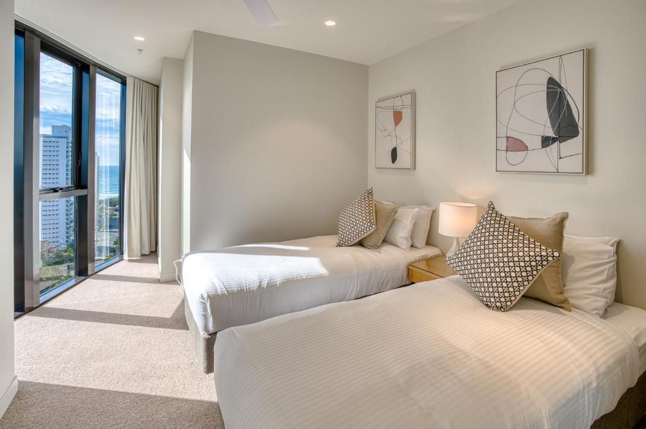 Encore Broadbeach - Official Gold Coast Exterior foto