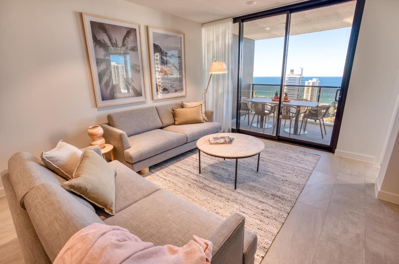 Encore Broadbeach - Official Gold Coast Exterior foto