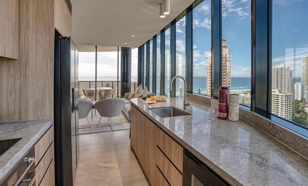 Encore Broadbeach - Official Gold Coast Exterior foto