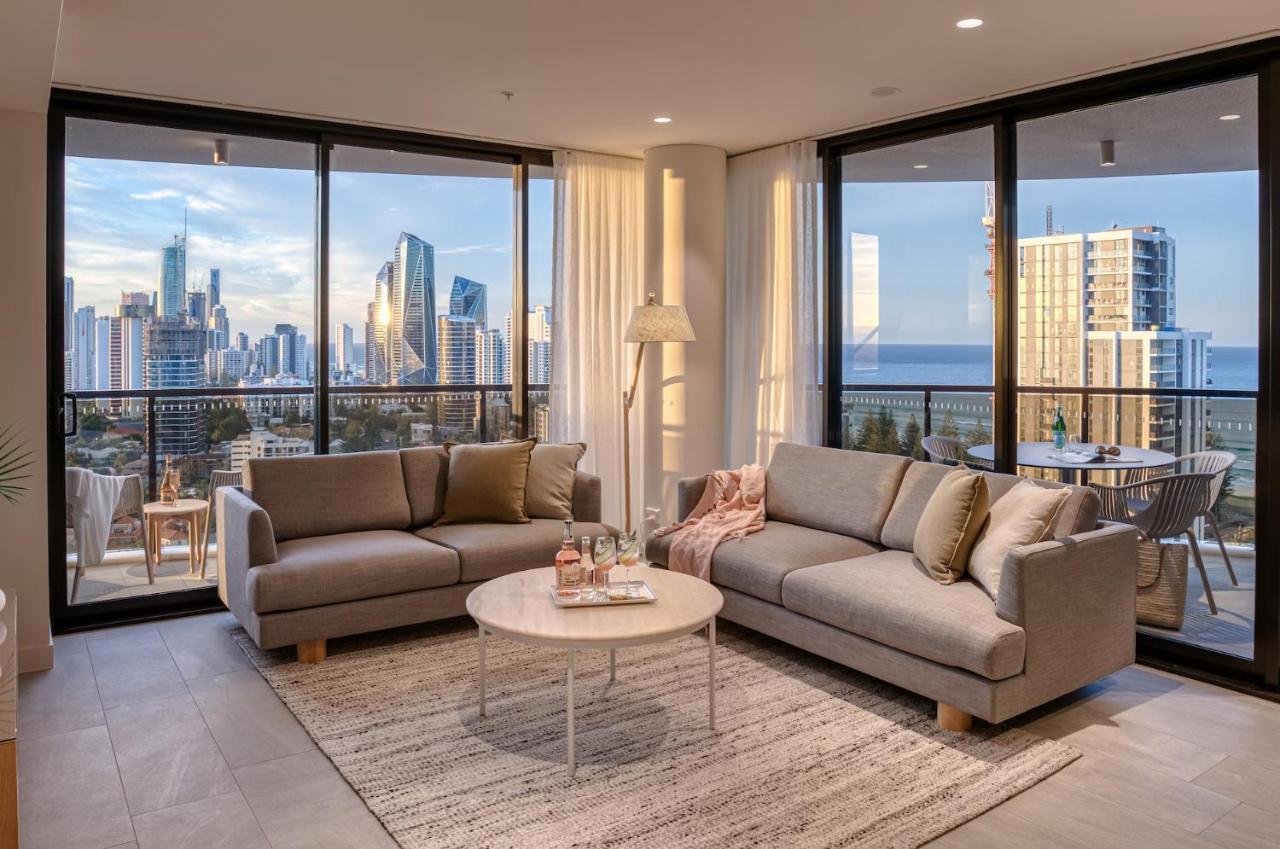 Encore Broadbeach - Official Gold Coast Exterior foto