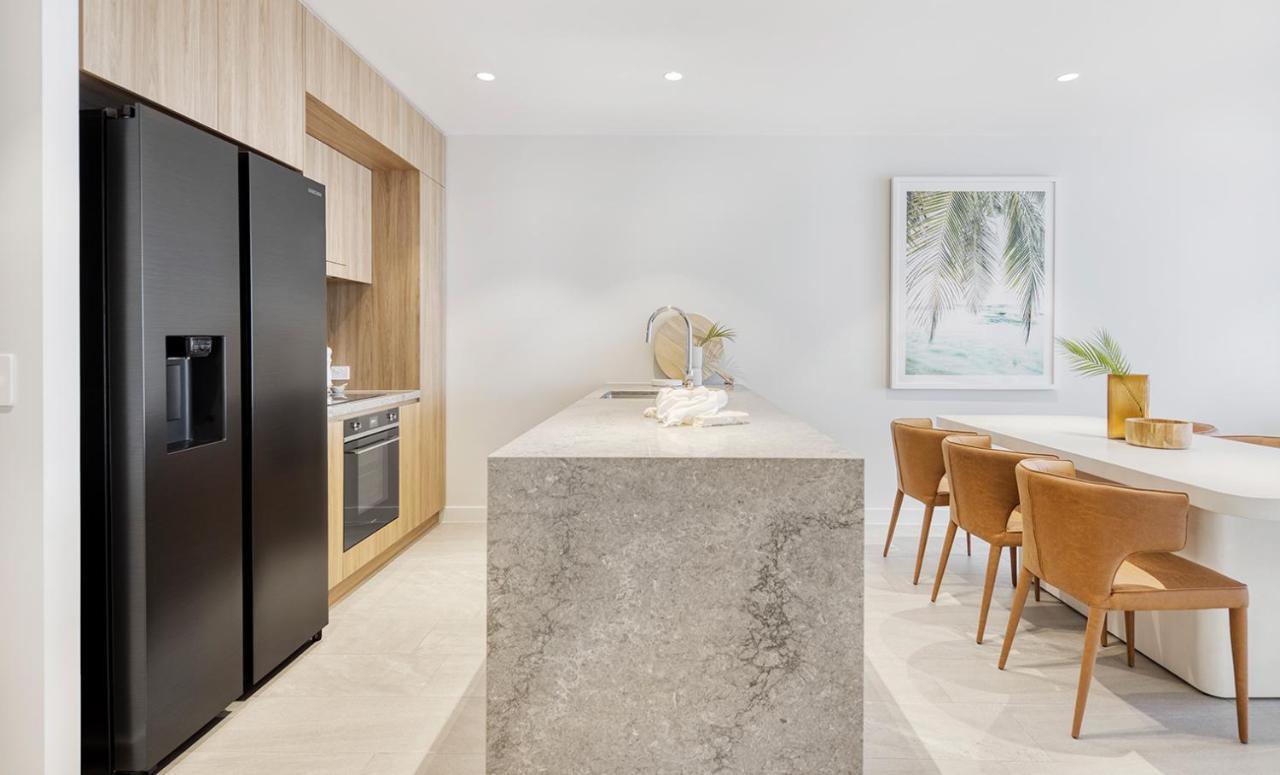 Encore Broadbeach - Official Gold Coast Exterior foto
