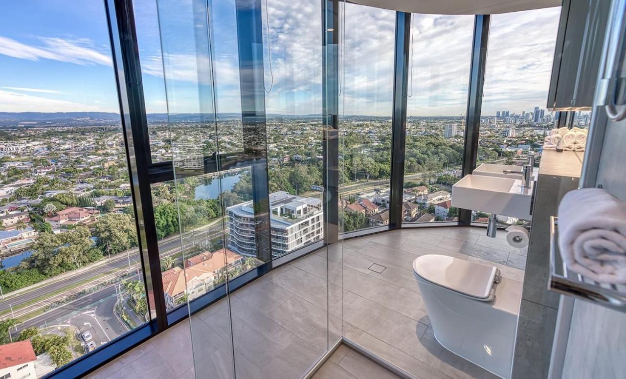 Encore Broadbeach - Official Gold Coast Exterior foto
